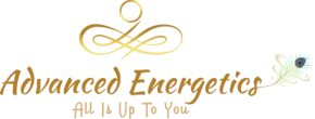 Advanced Energetics - All Is Up To You